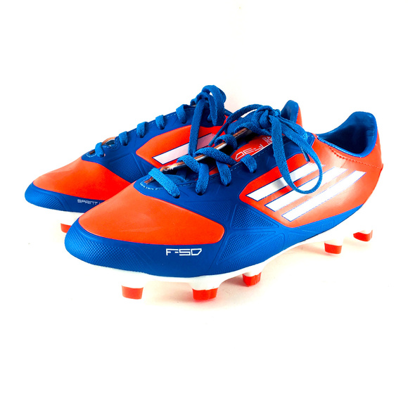 adidas f50 traxion